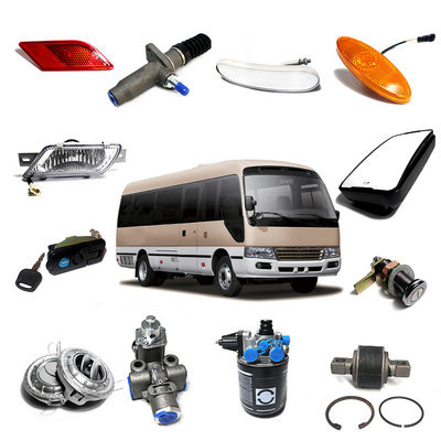 Замена/ремонт штанги для автобусов Zhongtong Bus Tie Rod с OE NO. 3003-00740 и целью