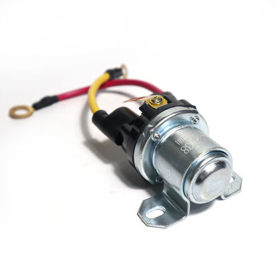 2013- Car Fitment GOLDEN DRAGON Bus Starter Relay для настройки производительности автобуса Higer