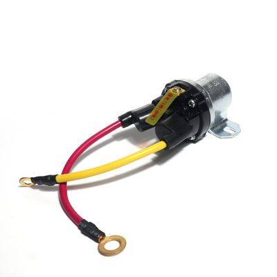2013- Car Fitment GOLDEN DRAGON Bus Starter Relay для настройки производительности автобуса Higer
