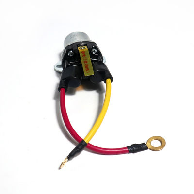 2013- Car Fitment GOLDEN DRAGON Bus Starter Relay для настройки производительности автобуса Higer