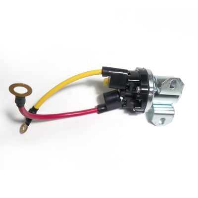 2013- Car Fitment GOLDEN DRAGON Bus Starter Relay для настройки производительности автобуса Higer
