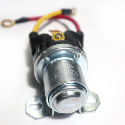 2013- Car Fitment GOLDEN DRAGON Bus Starter Relay для настройки производительности автобуса Higer