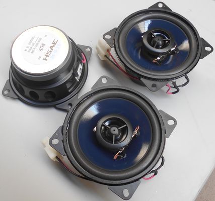4-дюймовый динамик низкого класса для Zhongtong Bus Parts 7903-00019 от Longwei 2019-