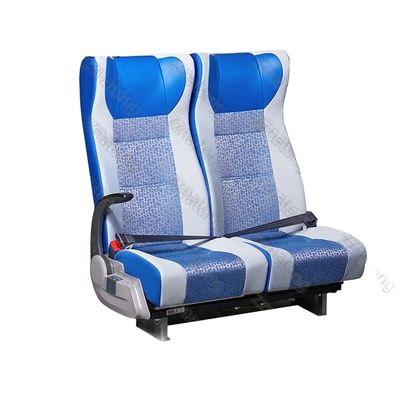 Пассажирские сиденья для автобусов King Long Standard и Non-standard