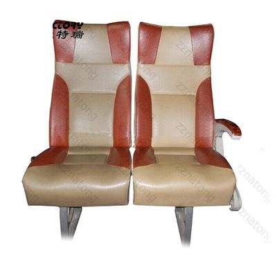 Пассажирские сиденья для автобусов King Long Standard и Non-standard