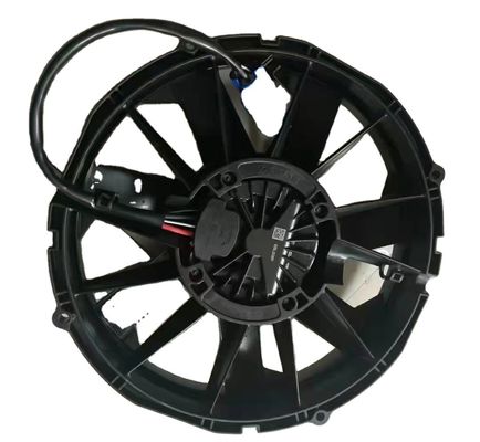 Высококачественный вентилятор радиатора для Zhongtong Bus KING LONG Car Fitment Cooling System