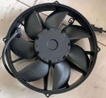 Высококачественный вентилятор радиатора для Zhongtong Bus KING LONG Car Fitment Cooling System