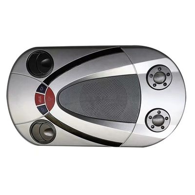 Автобусный кондиционер для Higer Bus Style Автобусный кондиционер