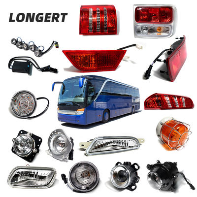 Автобусный кондиционер для Higer Bus Style Автобусный кондиционер