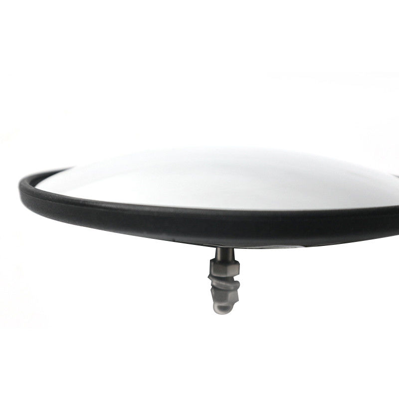 King Long Bus Parts Round Mirror Assembly с стеклянным материалом PC OE No 8202-05052