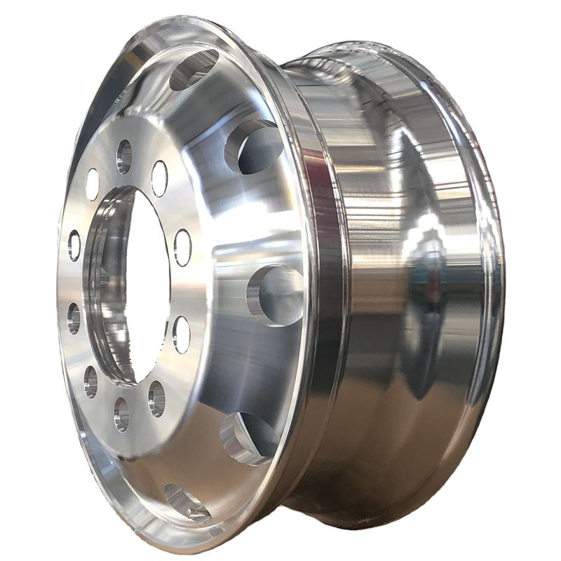 8.25 * 22.5 колесо из алюминиевого сплава для автобуса ANKAI GOLDEN DRAGON HIGER KING LONG ZHONGTONG