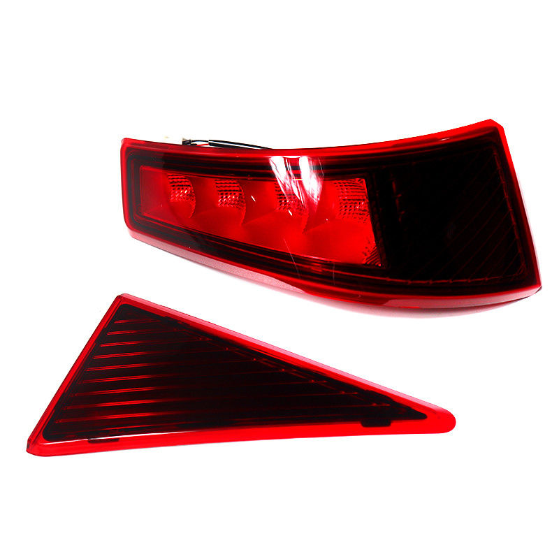 Лампа заднего профиля автобуса King Long 4114-00220 Цель Замена/ремонт автобуса 24V LED