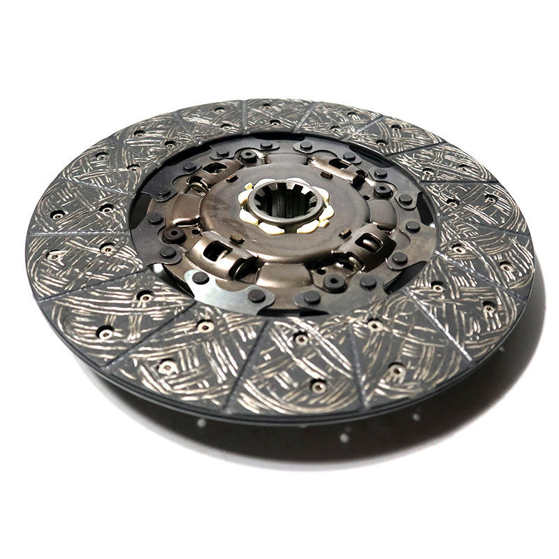 2010- King Long Bus Clutch Driven Plate 1601-01074 для замены гладкого переключения передач