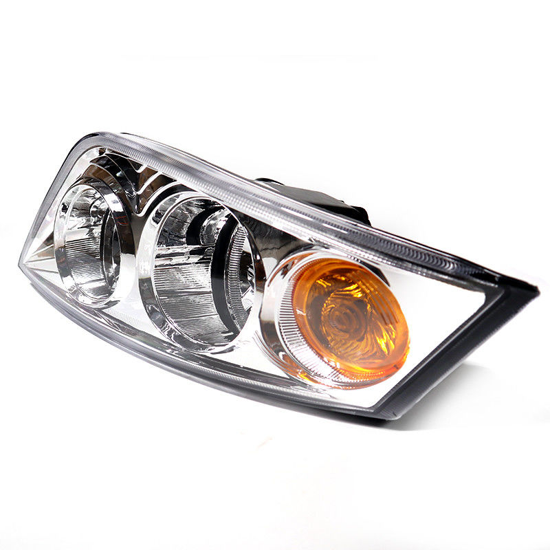 HAISE CLASSIC комбинированный фары 24V светодиод для King Long Bus 4121-00066 Конечное освещение