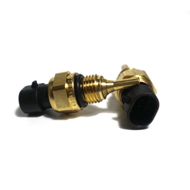 Golden Dragon Bus Heavy Truck Engine Temperature Sensor для повышения производительности