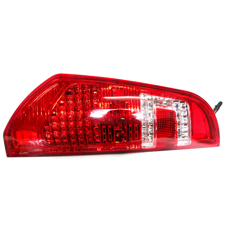 Автобусные детали комбинированный задней задней задней подсветки 24V LED для автобуса Higer 2020- польза