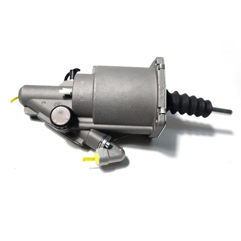 2020- Год XMQ King Long Bus Clutch Booster1604-00349 с долговечными характеристиками