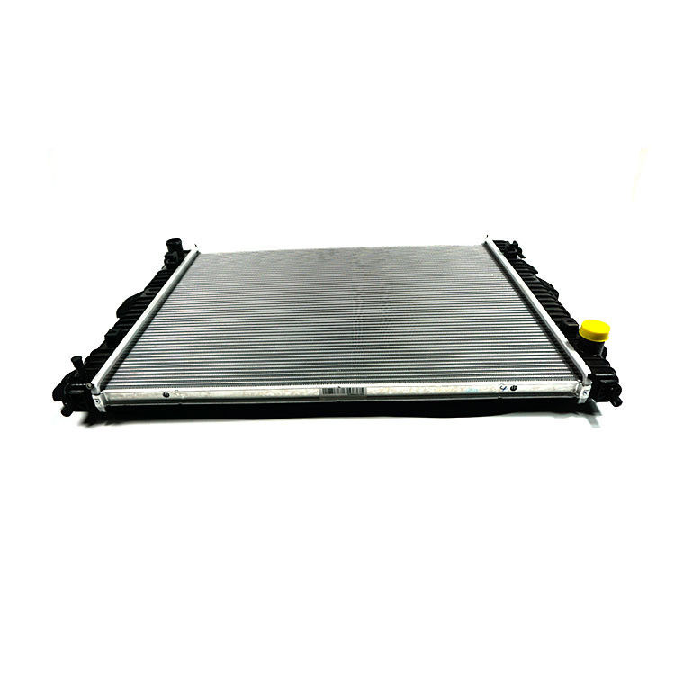 OE NO. F01F16 Прямые авто запасные части радиатор Assy для Chery Jetour x70 x90 Plus Dashing