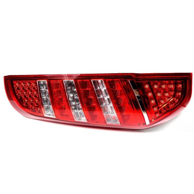 2005 Задний правый фонарь хвоста 4133-00217 для Kinglong Higer Bus Parts Год 2005 и позднее