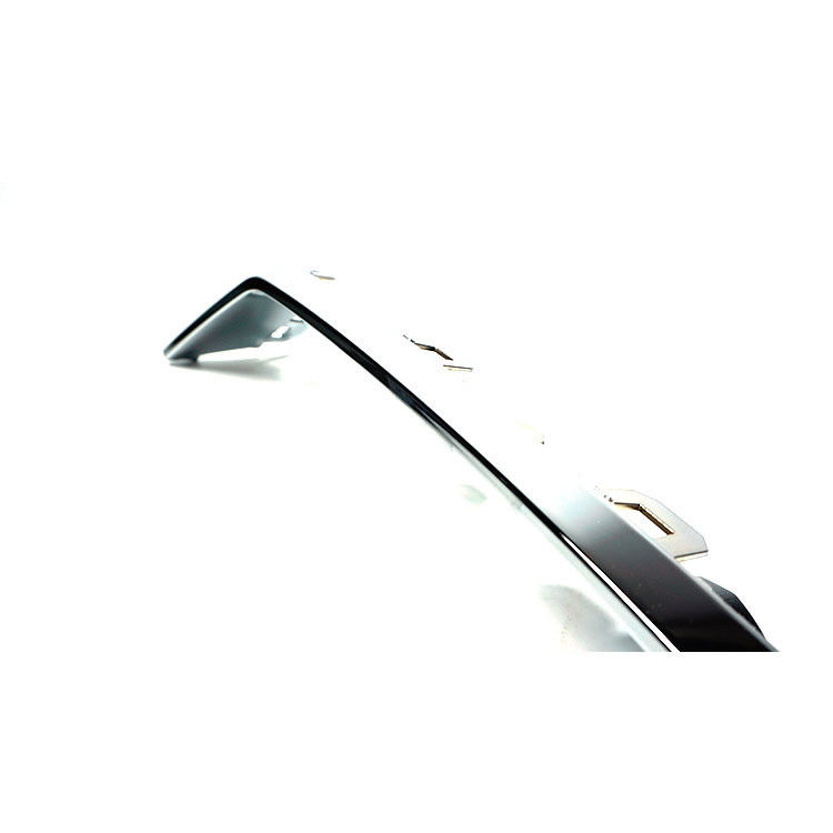 2019- Front Fog Lamp Cover Бамперная отделка для Chery Jetour x70 x90 Plus Дашинг от Direct
