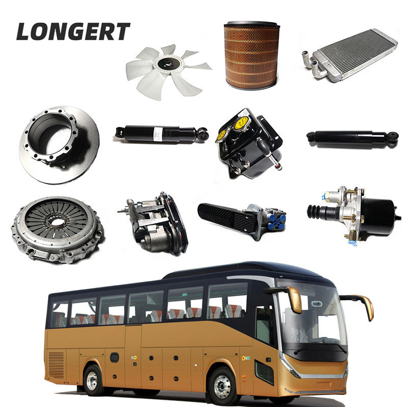 OEM Автобусные запасные части для Golden Dragon Bus King Long Higer ZhongTong Bus