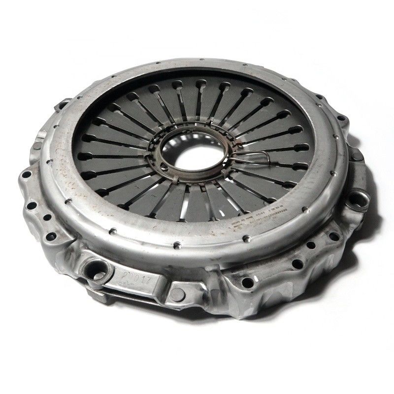 LINGTE Покрытие сцепления автобуса 1601-00442 16LS601501 1601-00483 1601-00575 1601-00659 Изготовлено