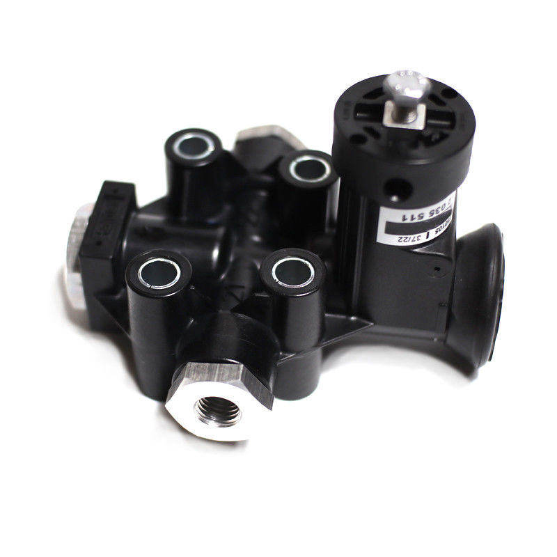 Подвеска воздушного типа Kinglong Bus Air Spring Leveling Valve для школьного автобуса HIGER