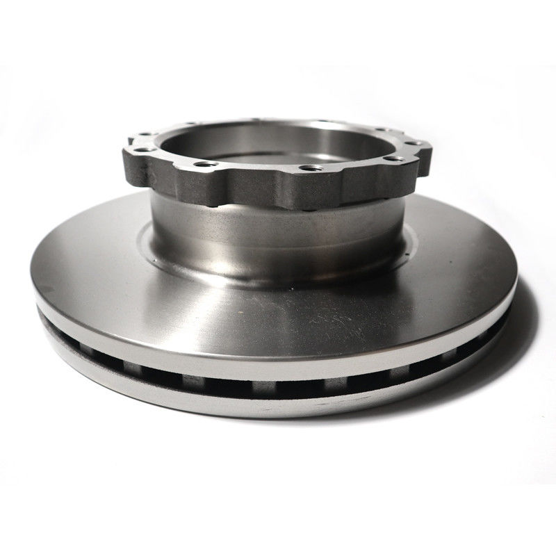 Передние тормозные диски для автобуса JINWEI OE No 3501-00453 на автобусе King Long