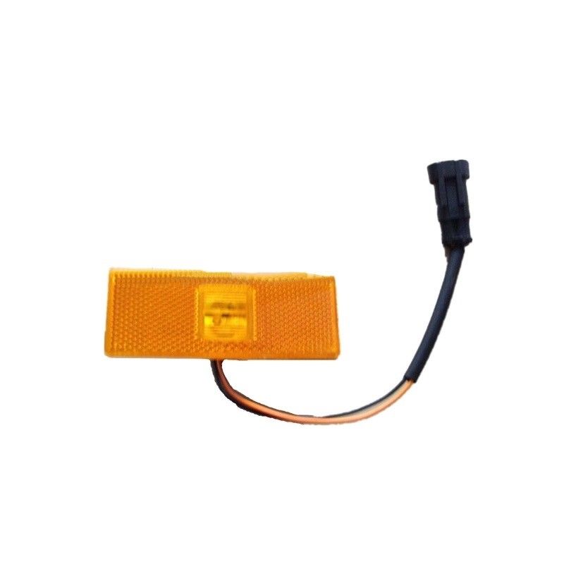 GOLDEN DRAGON 2005- Bus LED Side Marker Lamp for Higer Bus Обновьте освещение вашего автобуса
