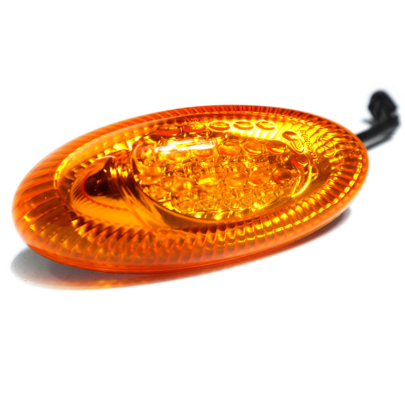 Golden Dragon Bus Car Fitment 24v светодиодный светодиодный светодиод для безопасной и стильной езды