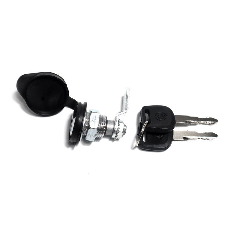 KING LONG Car Fitment Bus Hatch Door Lock Cylinder for Higer Bus OEM Размер и долговечность